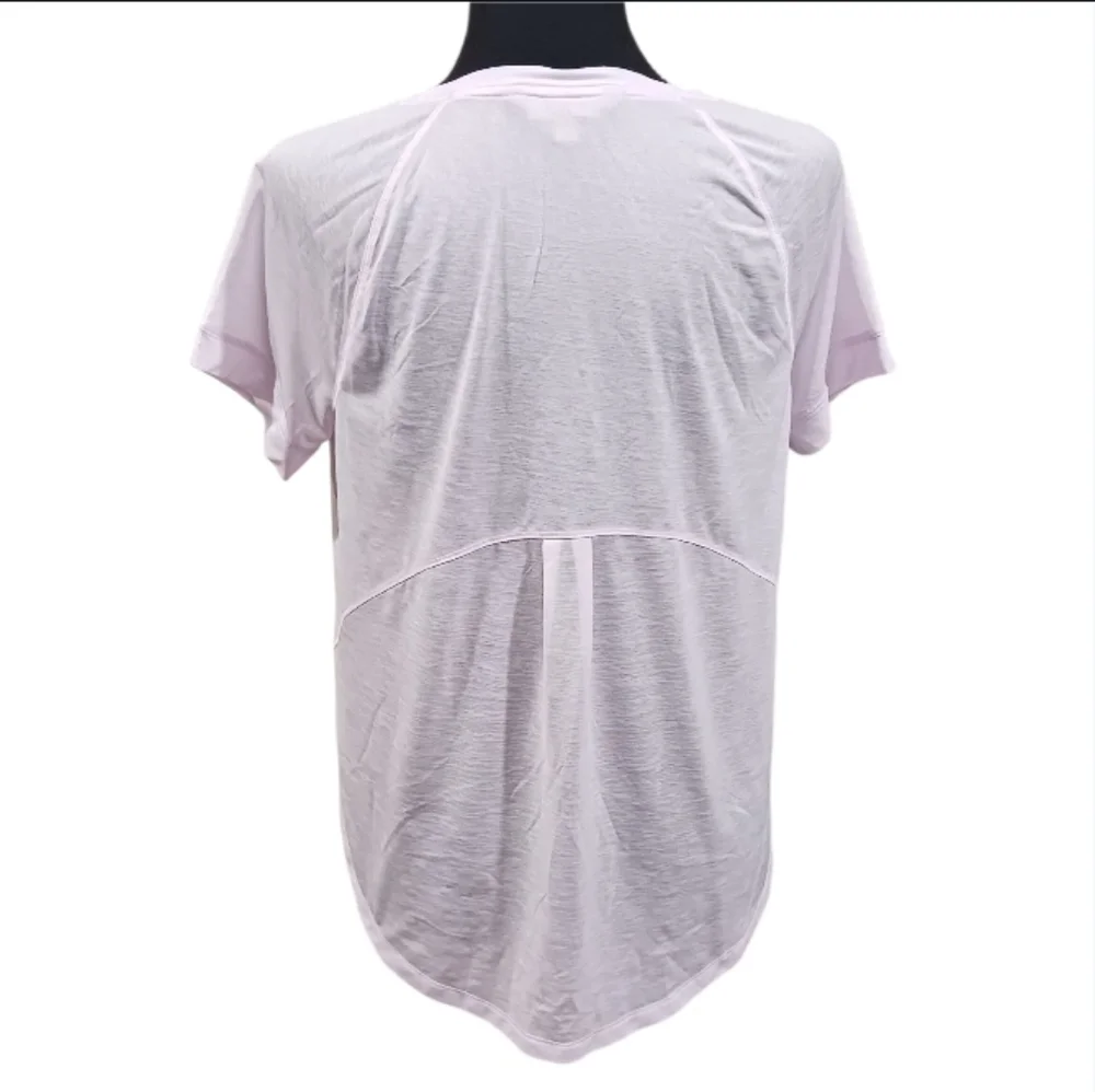 Athleta Vapor Tee Studio Athletic Top - Picture 4 of 9